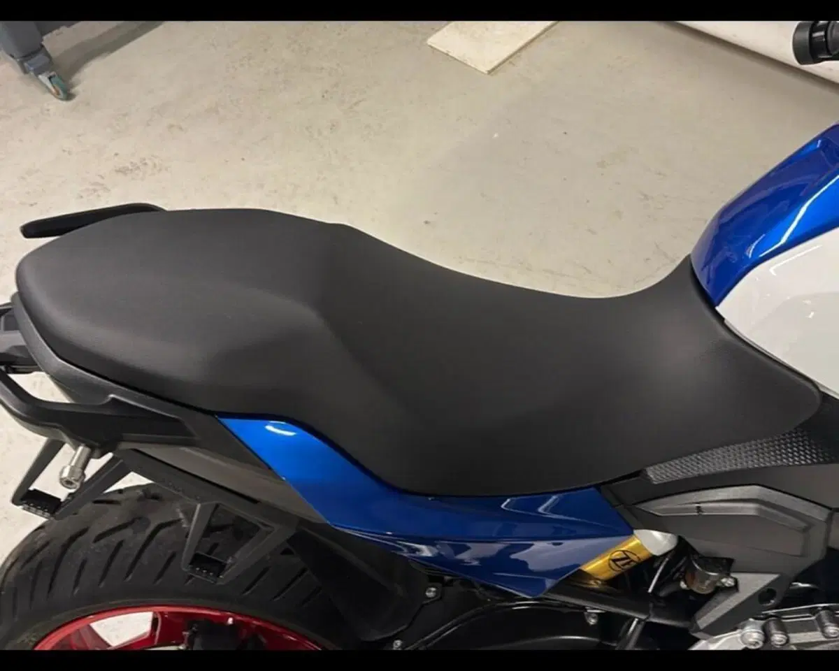 Bmw F 900 XR (2020 - 24) (12)