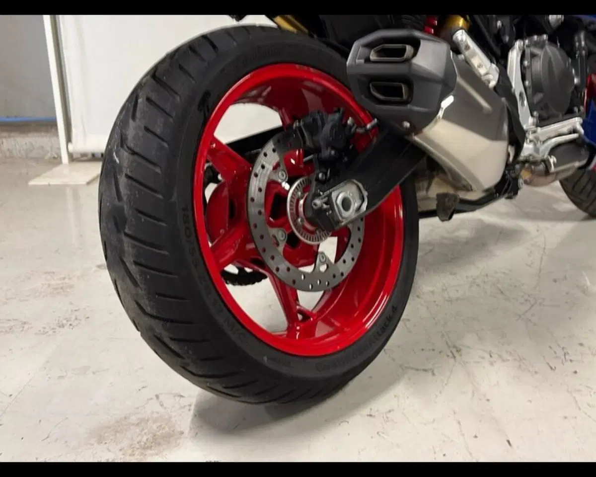 Bmw F 900 XR (2020 - 24) (15)