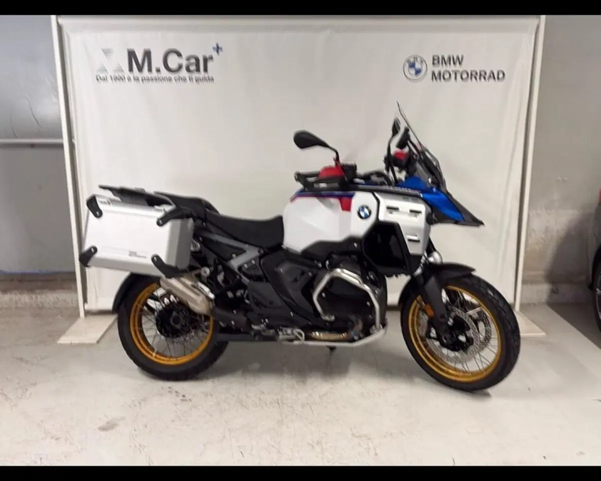 Bmw R 1300 GS Adventure Trophy (2025 - 26) (4)