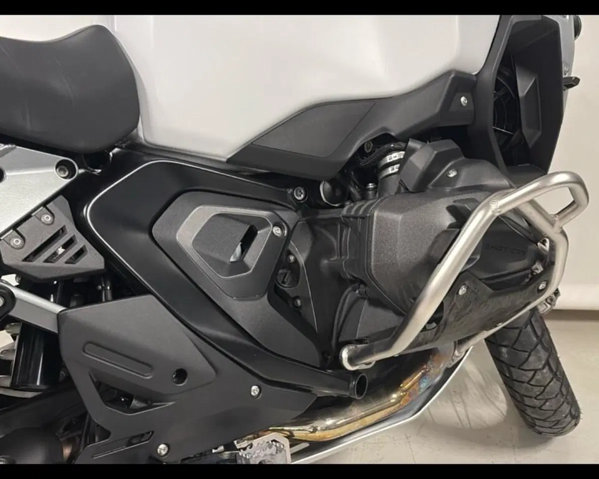 Bmw R 1300 GS Adventure Trophy (2025 - 26) (13)