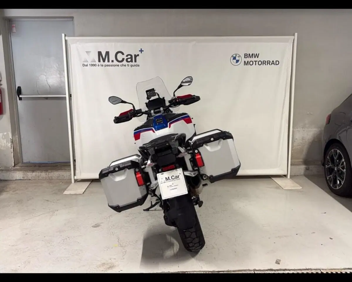 Bmw R 1300 GS Adventure Trophy (2025 - 26) (6)