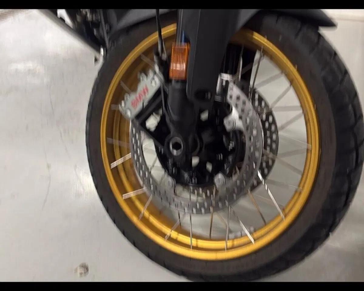 Bmw R 1300 GS Adventure Trophy (2025 - 26) (14)