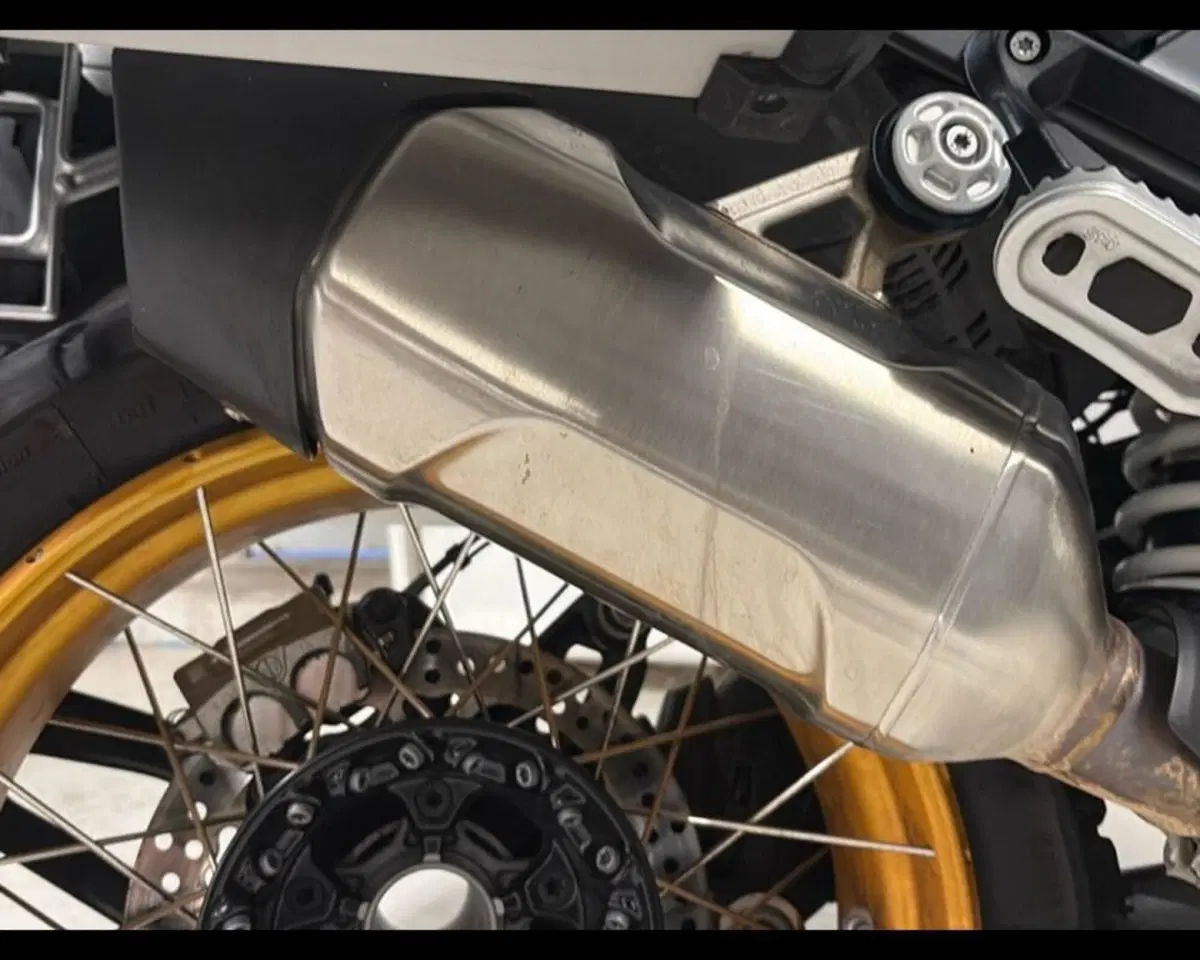 Bmw R 1300 GS Adventure Trophy (2025 - 26) (11)