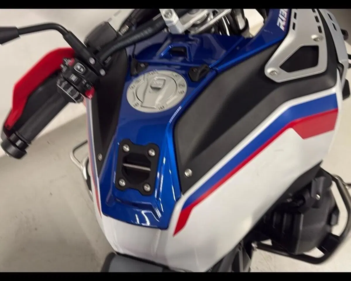 Bmw R 1300 GS Adventure Trophy (2025 - 26) (15)