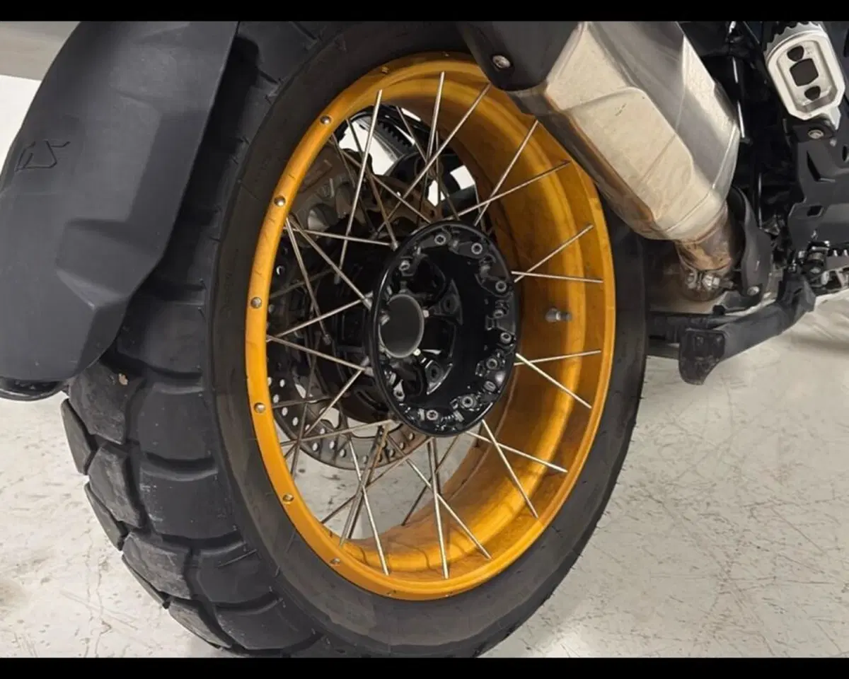 Bmw R 1300 GS Adventure Trophy (2025 - 26) (12)