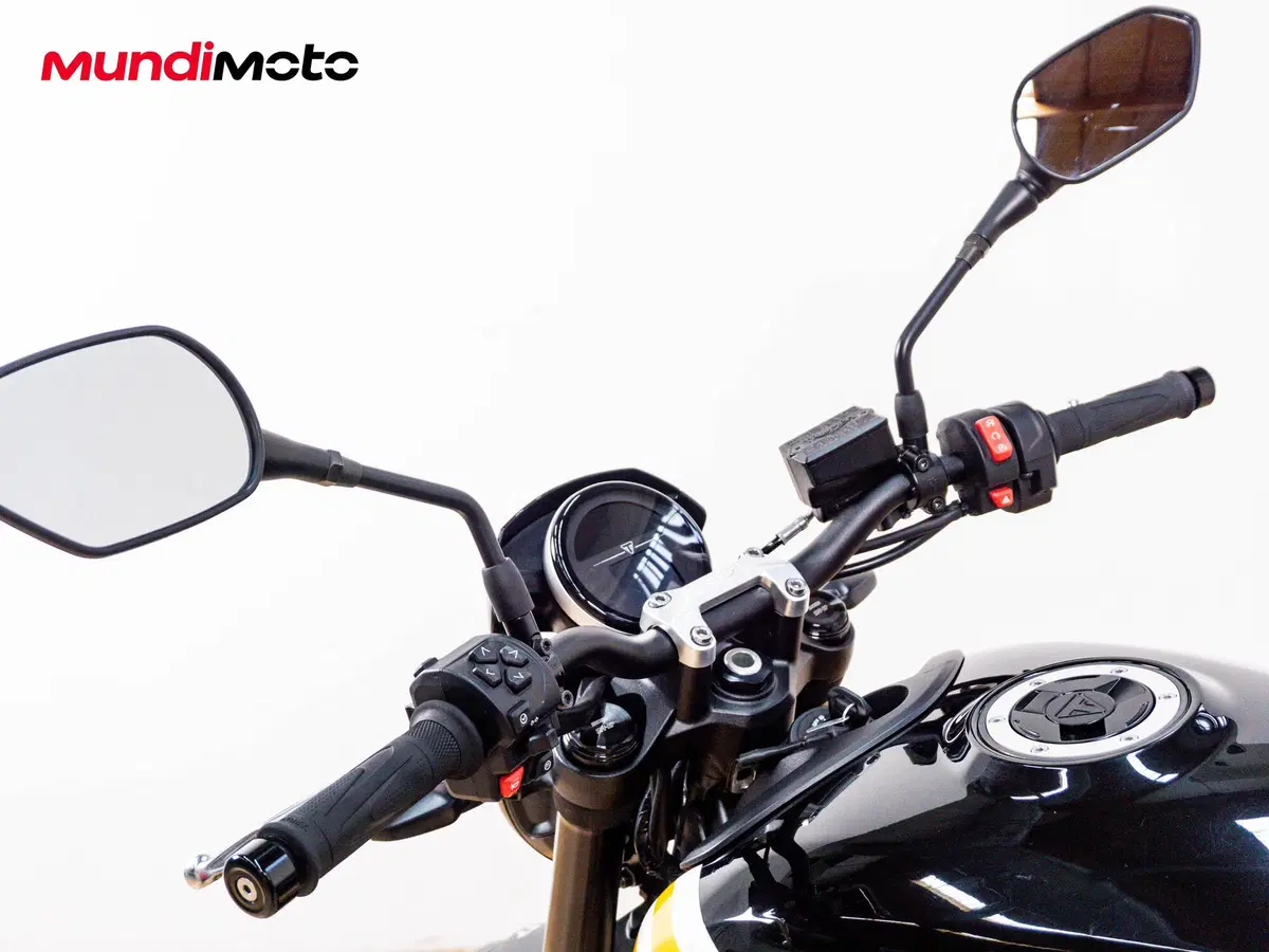 Triumph Trident 660 (2021 - 24) (11)