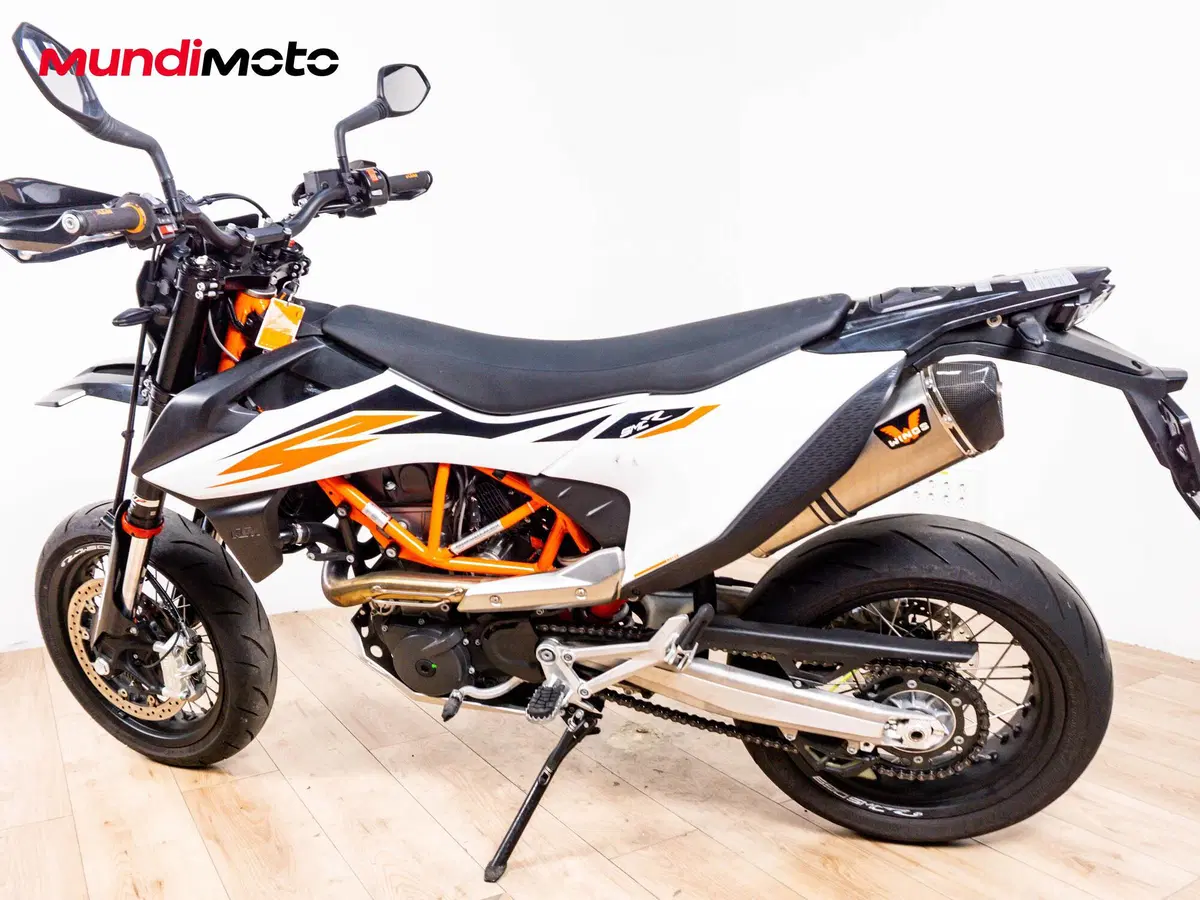 KTM 690 SMC R (2012 - 17) (7)