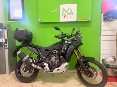 Yamaha Ténéré 700 World Raid (2022 - 25) usata