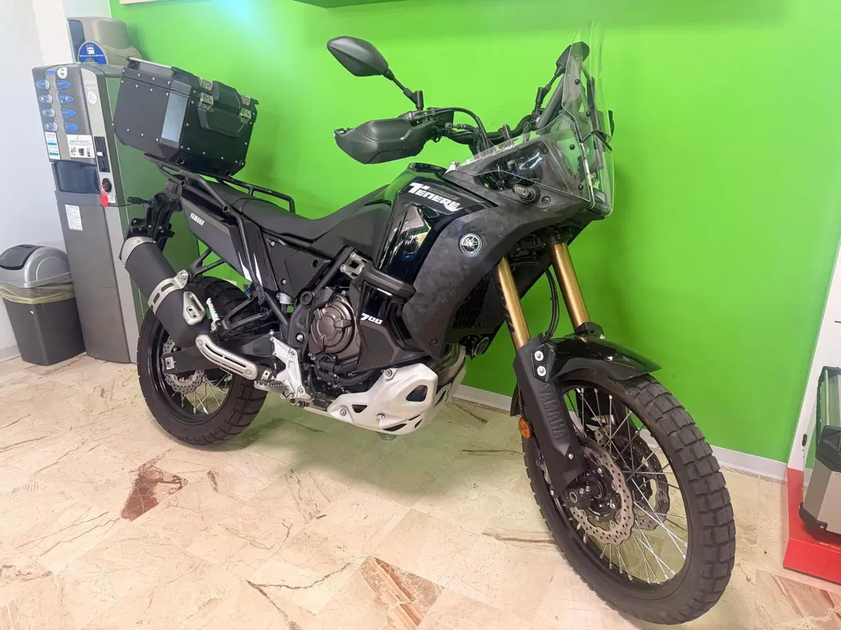 Yamaha Ténéré 700 World Raid (2022 - 25) (3)