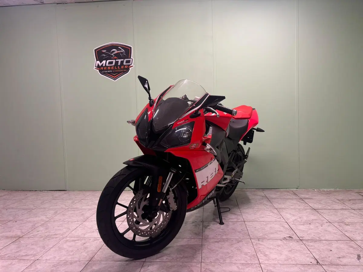 Derbi GP1 50 Open (2005 - 12) (3)