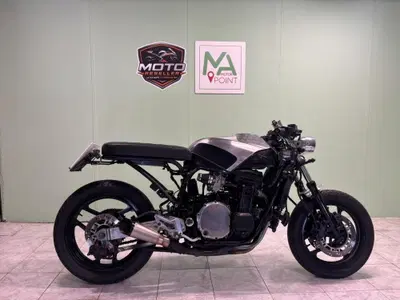 Kawasaki ZXR 750 (1989 - 90) usata
