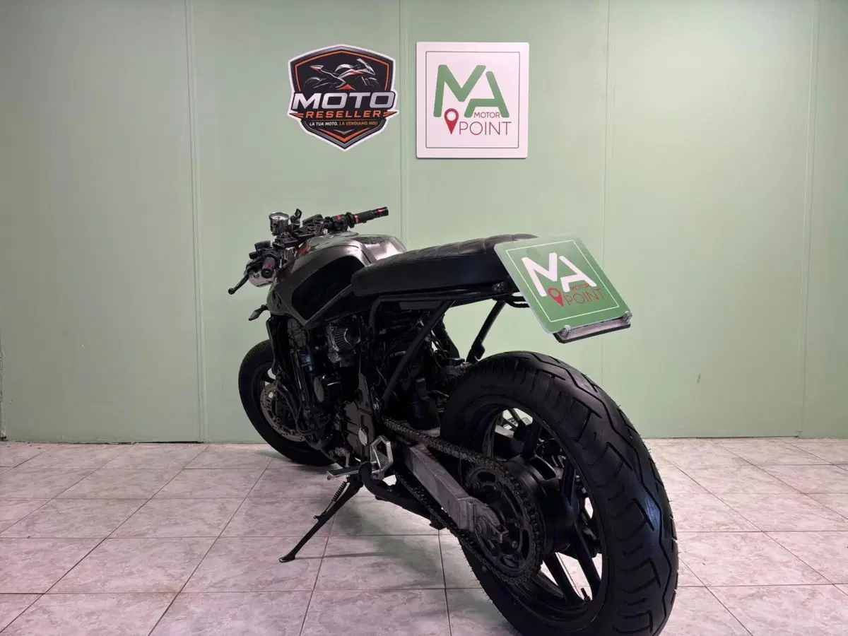 Kawasaki ZXR 750 (1989 - 90) (4)