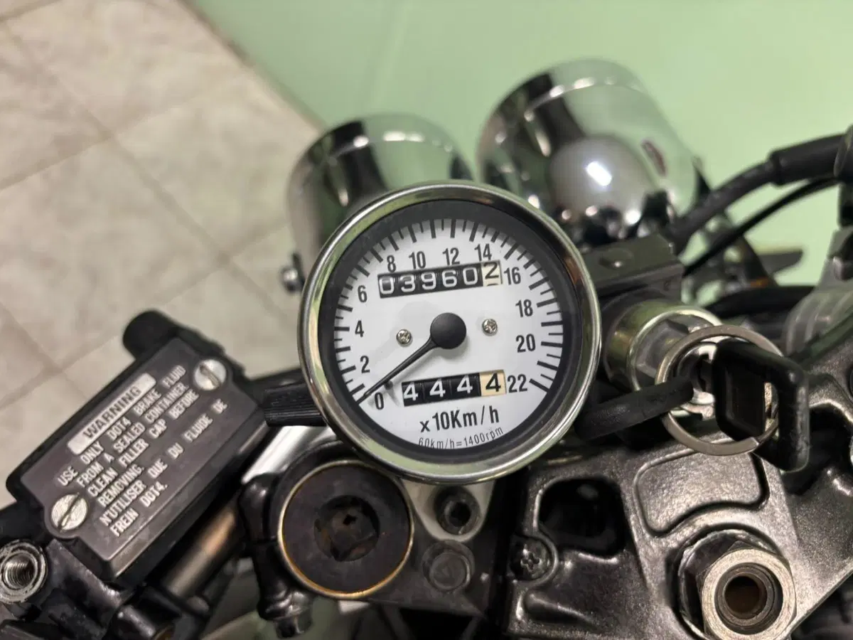 Kawasaki ZXR 750 (1989 - 90) (5)