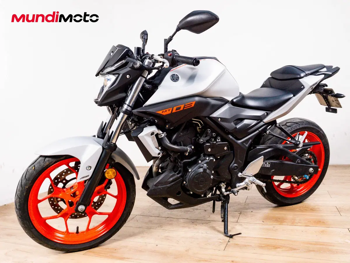 Yamaha MT-03 (2020) (8)