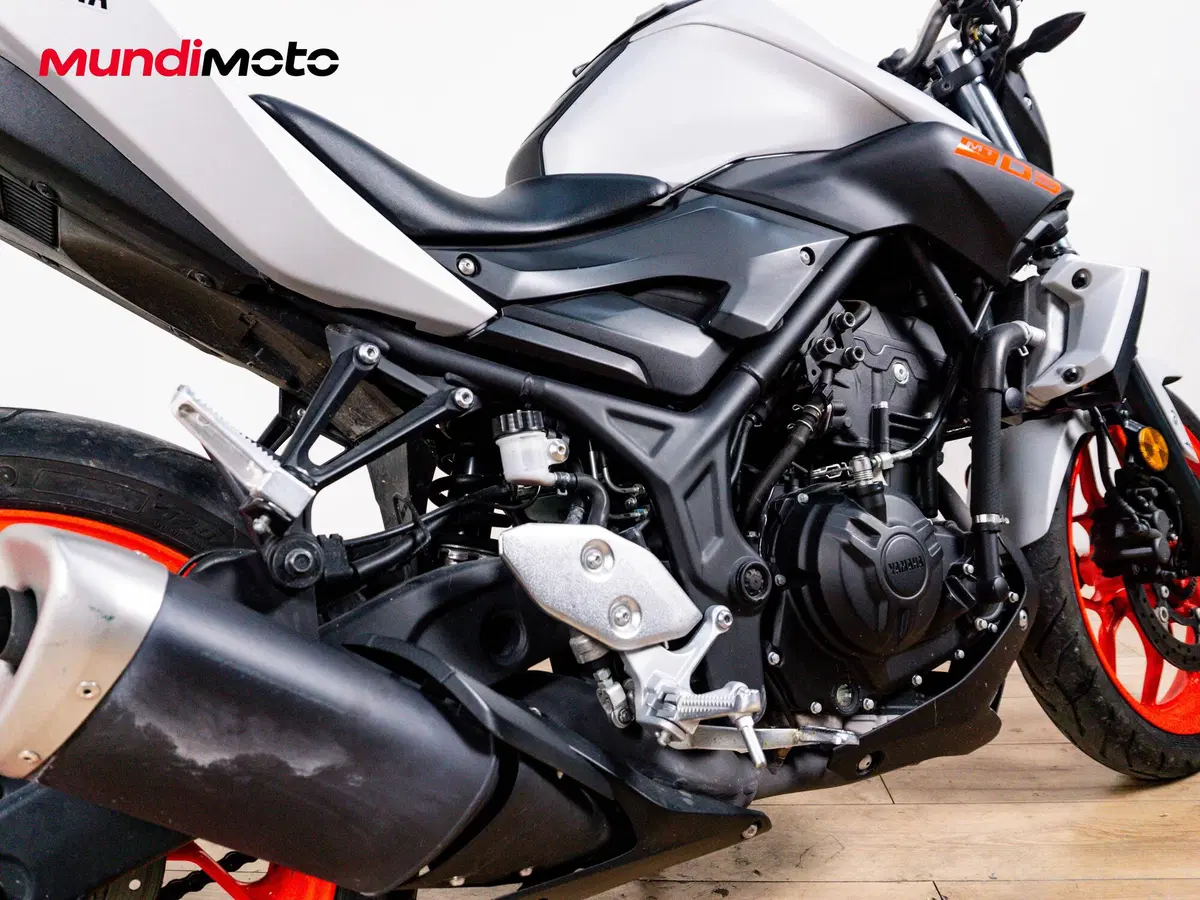 Yamaha MT-03 (2020) (4)