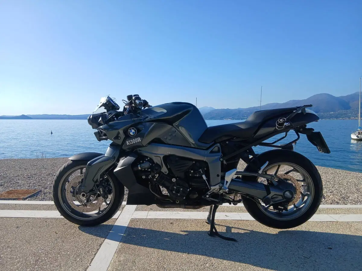 Bmw K 1300 R (2009 - 16)