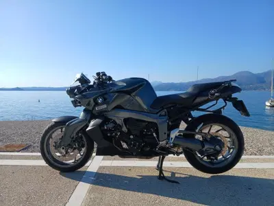 Bmw K 1300 R (2009 - 16) usata