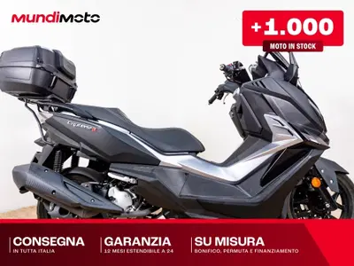 Sym CruiSym 300 E5+ (2025 - 26) usata