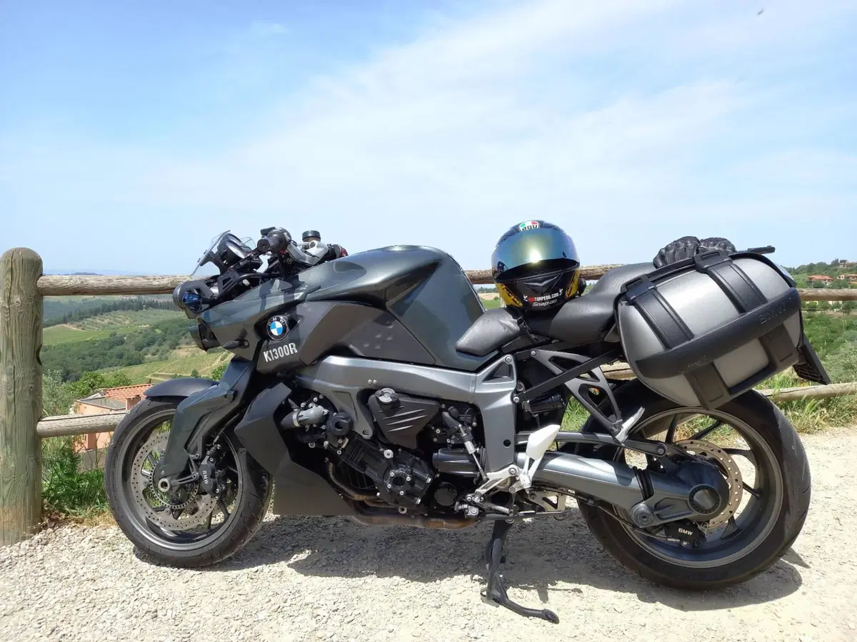 Bmw K 1300 R (2009 - 16) (3)
