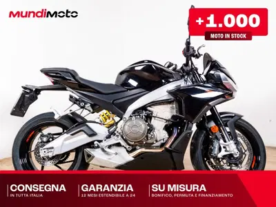 Aprilia Tuono 660 Factory (2022 - 24) usata