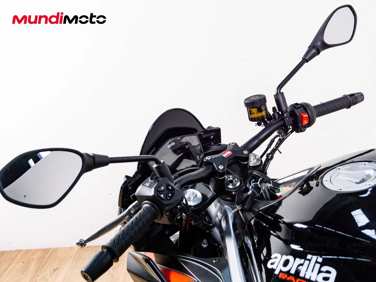 Aprilia Tuono 660 Factory (2022 - 24) (11)