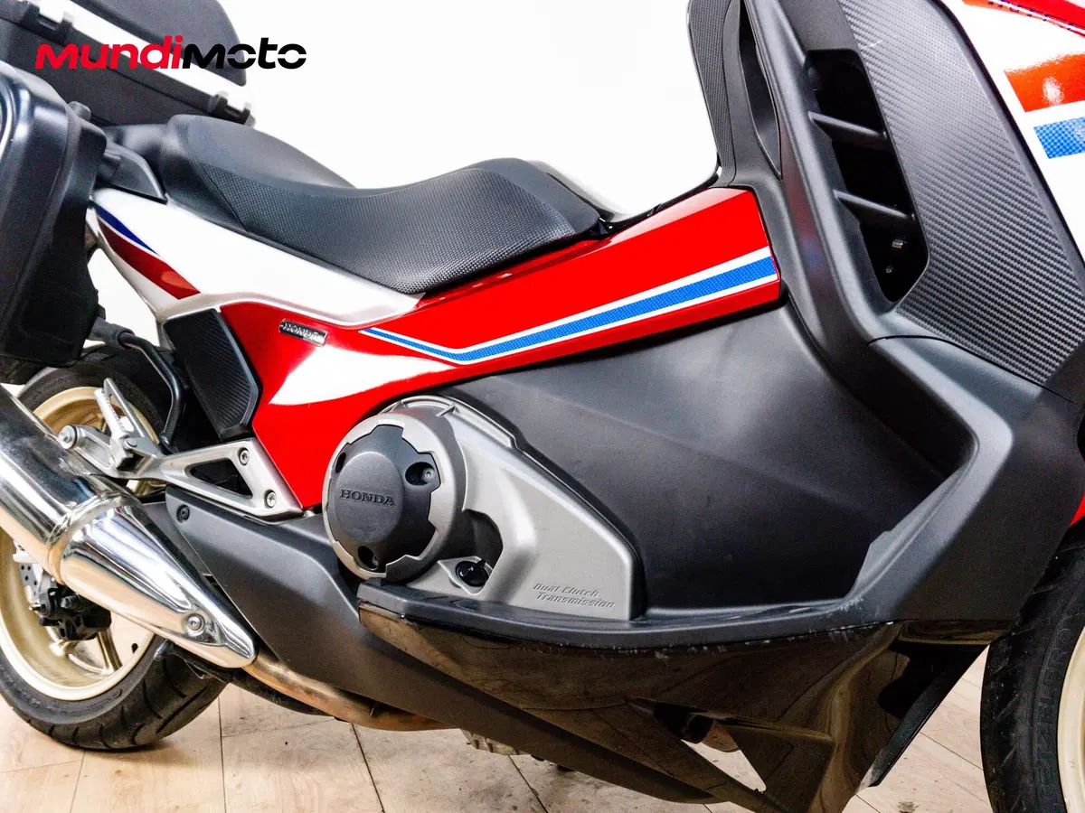 Honda Integra 750 DCT ABS (2014 - 15) (5)