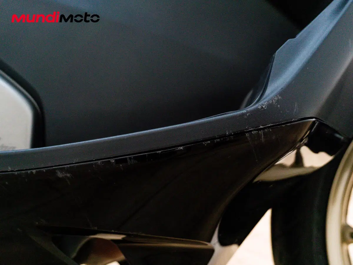 Honda Integra 750 DCT ABS (2014 - 15) (14)