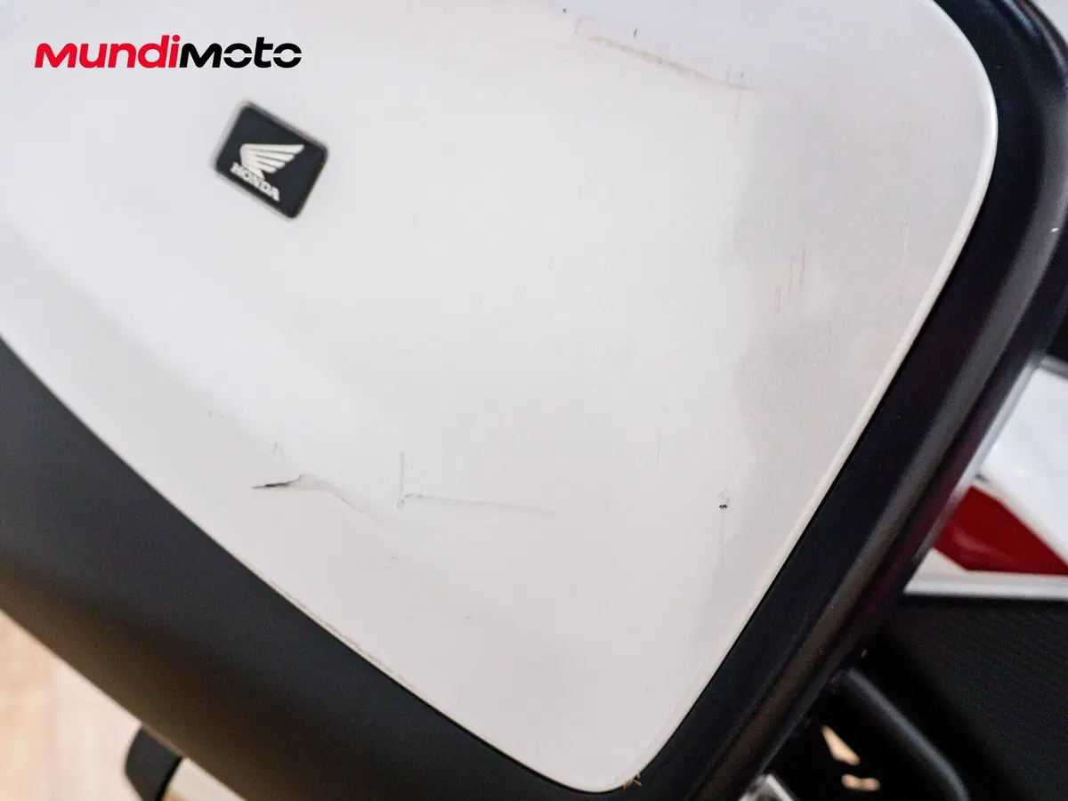 Honda Integra 750 DCT ABS (2014 - 15) (15)