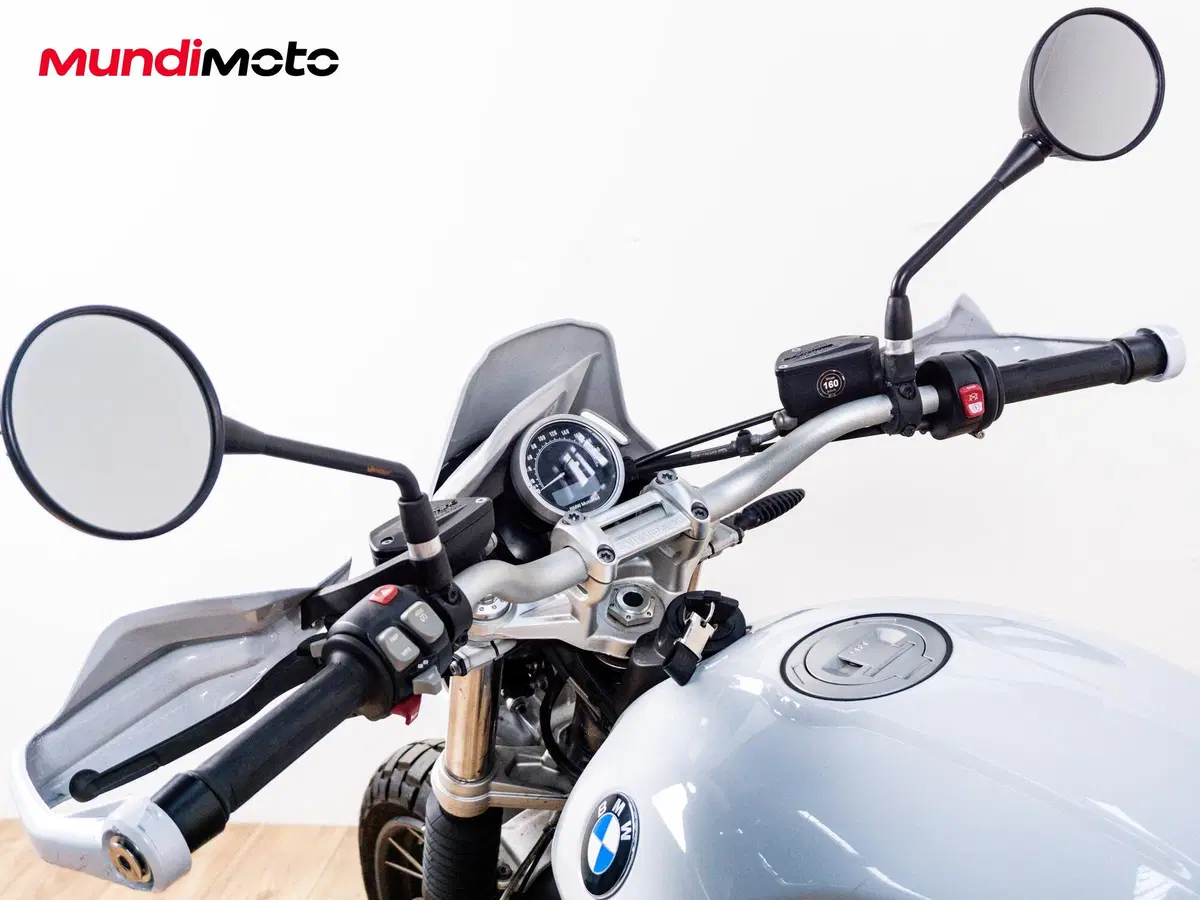 Bmw R nineT Urban GS (2021 - 24) (11)