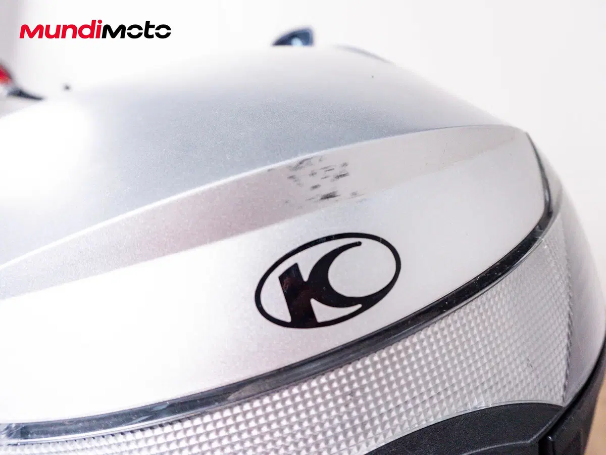Kymco Agility 150 R16 (10)
