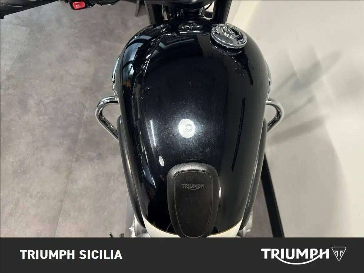 Triumph Bonneville T120 (2021 - 25) (13)
