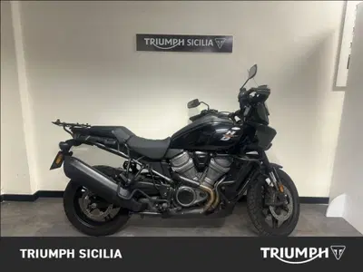 Harley-Davidson Pan America 1250 Special (2020 - 25) usata
