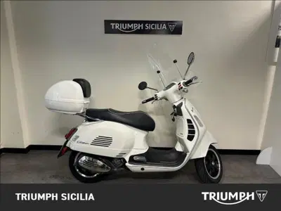 Vespa GTS 300 (2017 - 18) usata