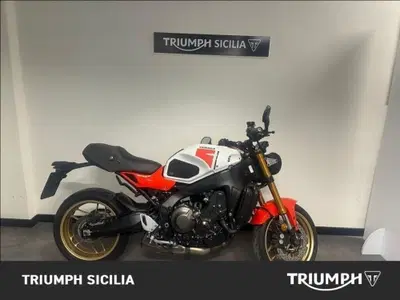 Yamaha XSR 900 (2025 - 26) usata