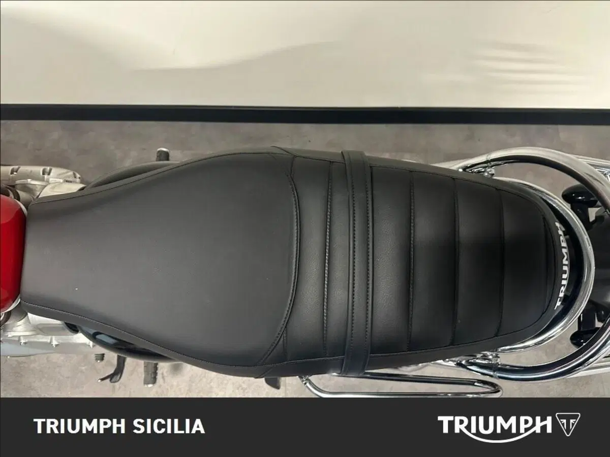 Triumph Bonneville T120 Bud Ekins SE (2020) (10)