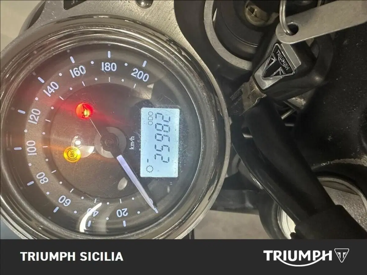 Triumph Bonneville T120 Bud Ekins SE (2020) (18)