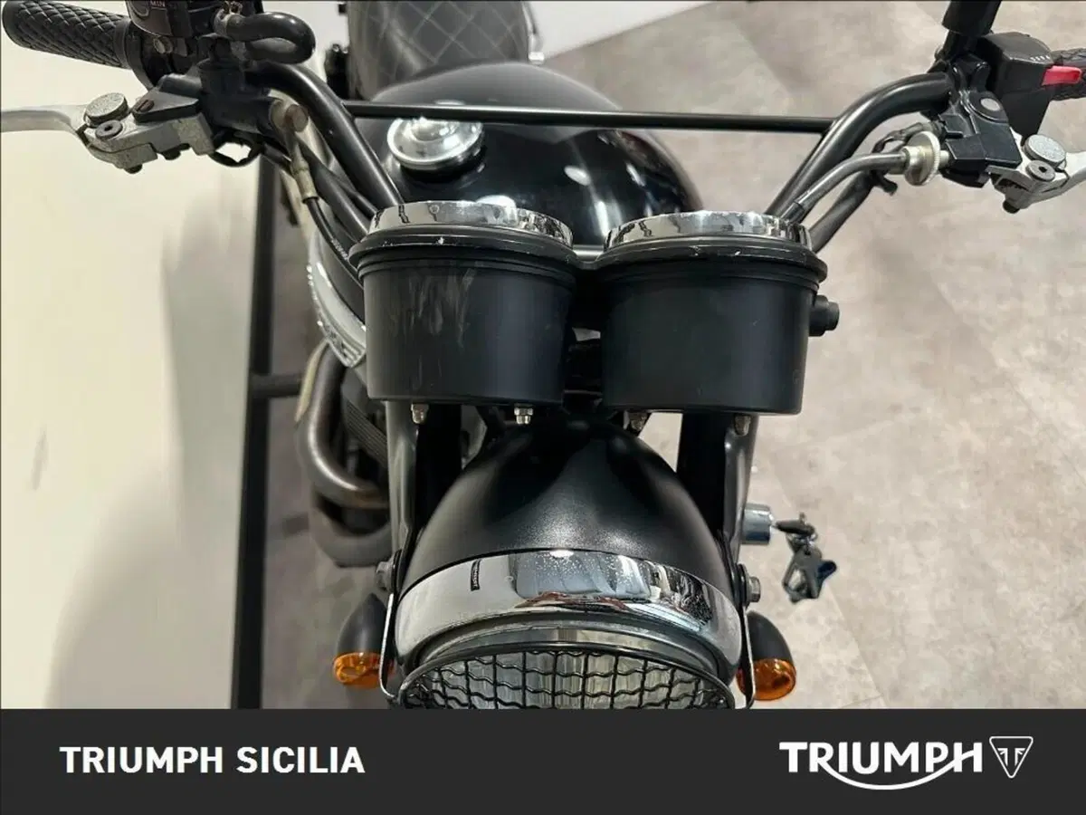 Triumph Scrambler (2006 - 17) (14)