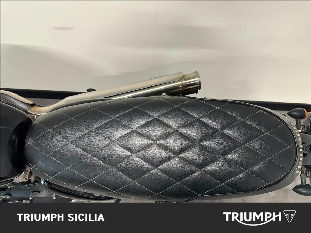 Triumph Scrambler (2006 - 17) (11)
