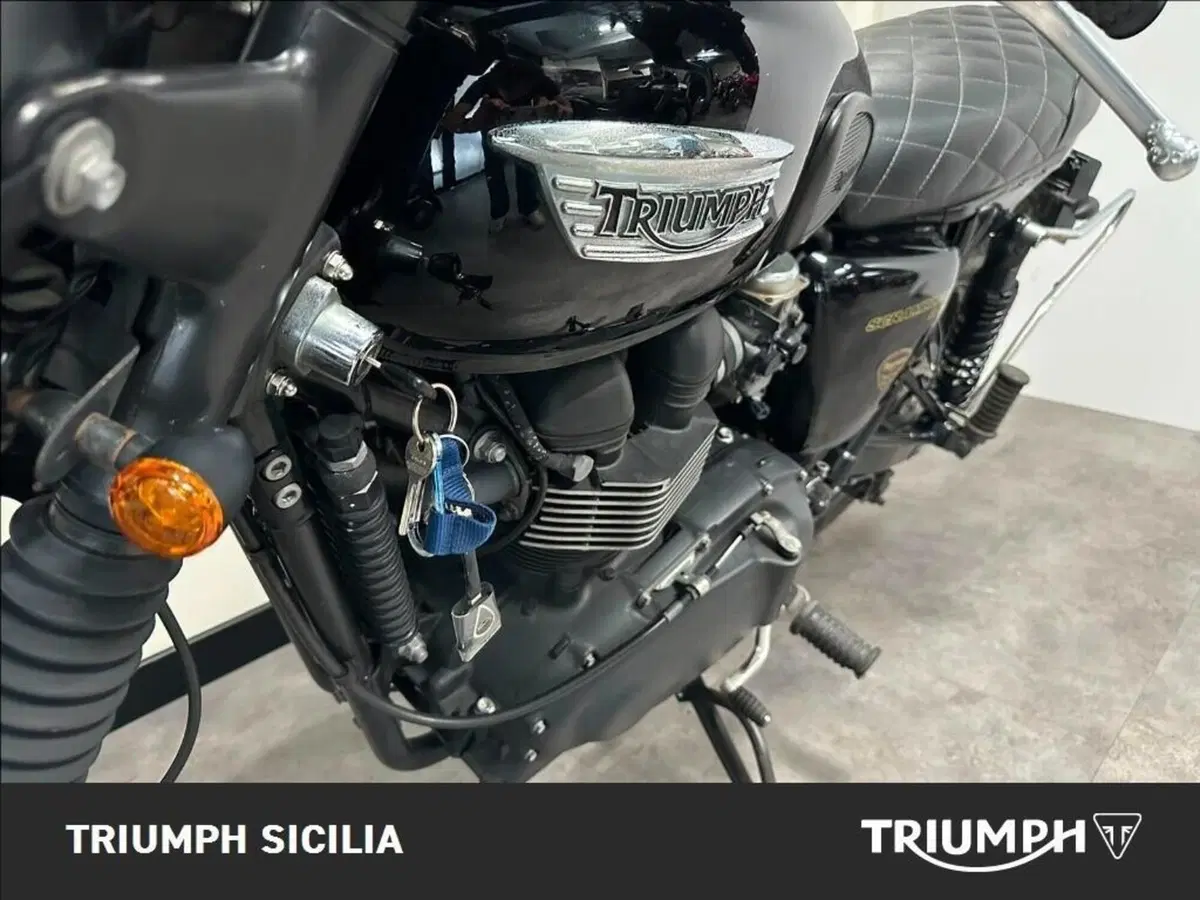 Triumph Scrambler (2006 - 17) (9)