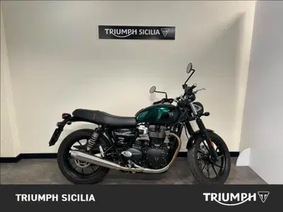 Triumph Speed Twin 900 (2023 - 24) usata