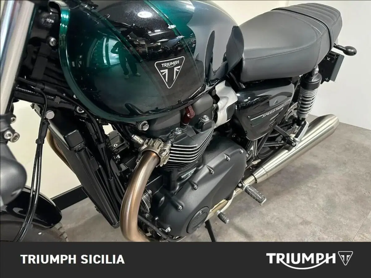 Triumph Speed Twin 900 (2023 - 24) (10)
