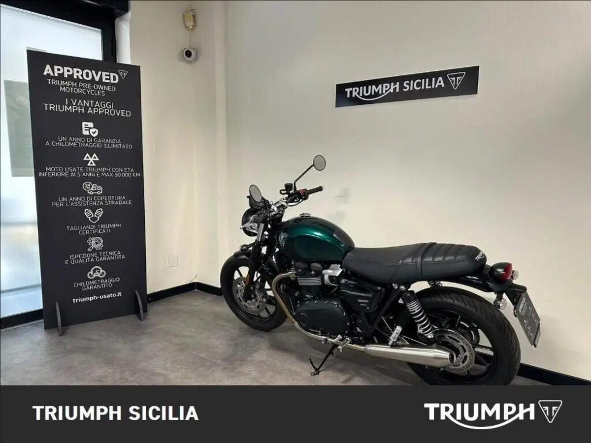 Triumph Speed Twin 900 (2023 - 24) (5)