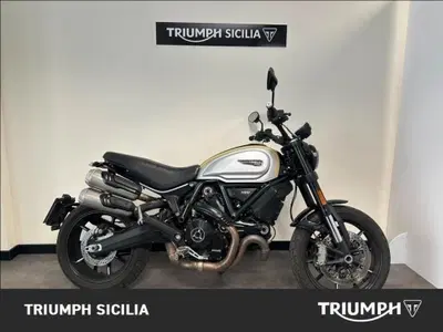 Ducati Scrambler 1100 Pro (2020 - 22) usata