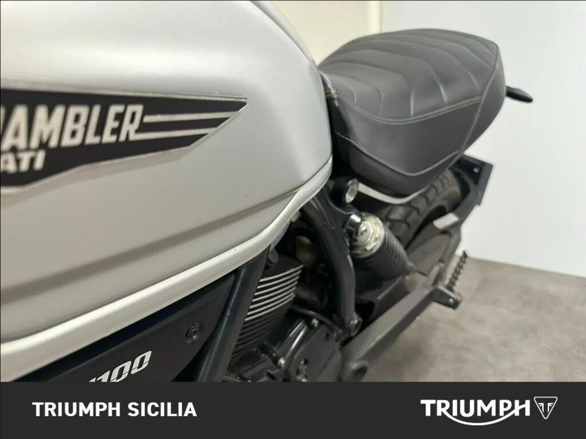 Ducati Scrambler 1100 Pro (2020 - 22) (11)