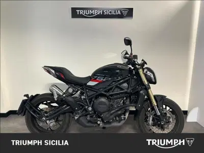Benelli 752 S (2022 - 25) usata