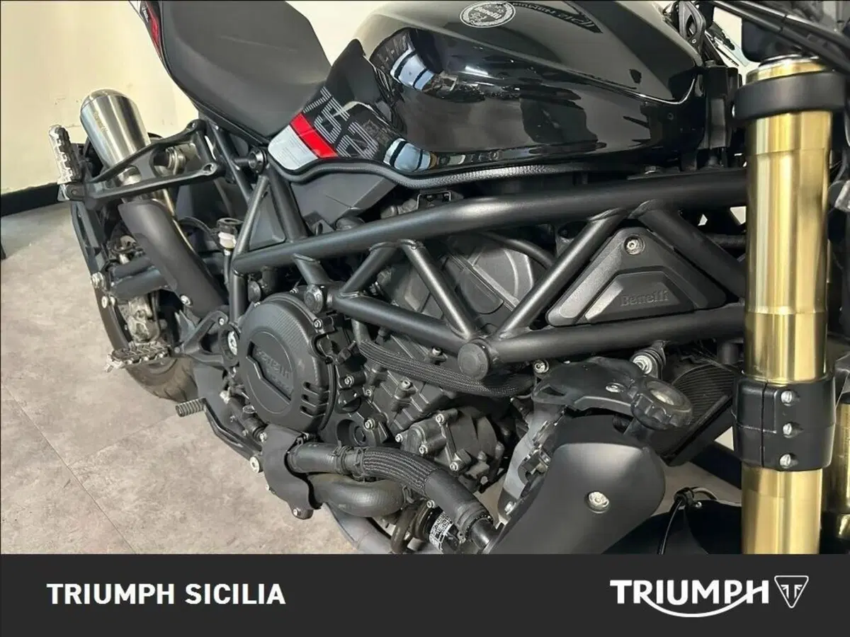 Benelli 752 S (2022 - 25) (13)