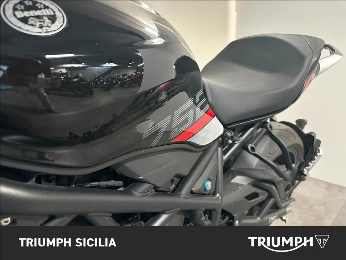 Benelli 752 S (2022 - 25) (16)