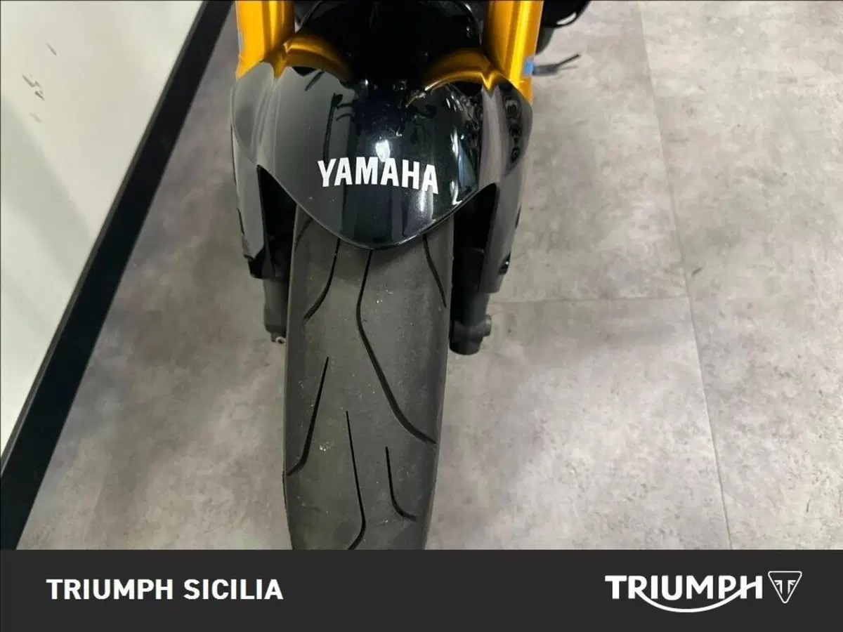 Yamaha MT-09 SP (2021 - 23) (16)