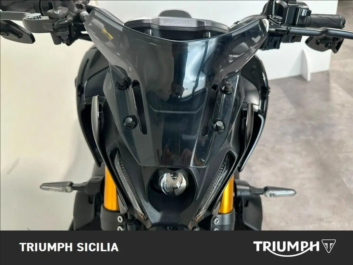 Yamaha MT-09 SP (2021 - 23) (17)