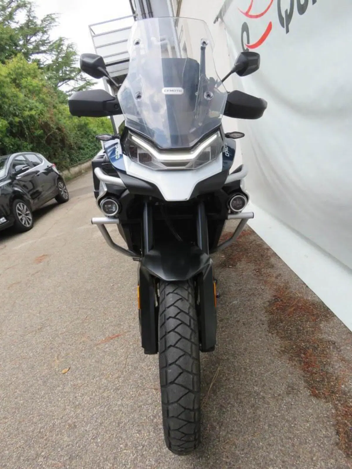 CFMOTO 800MT Sport (2022 - 26) (7)